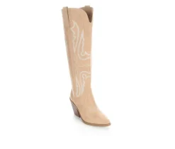 Women's Sugar Kammy Western Boots