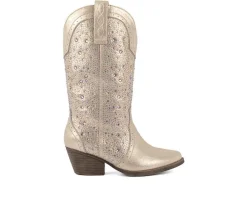 Women's Sugar Tammy Bling Western Boots