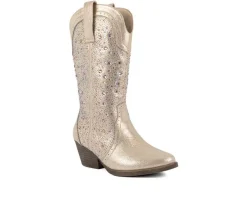 Women's Sugar Tammy Bling Western Boots