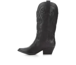 Women's Sugar Tammy Cowboy Boots
