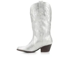 Women's Sugar Tammy Cowboy Boots