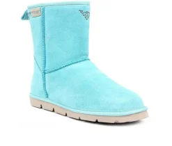 Women's Superlamb Argali 7.5 Inch Winter Boots