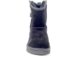 Women's Superlamb Argali Buckle Winter Boots