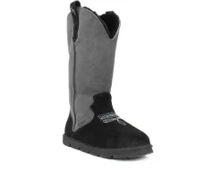 Women's Superlamb Cowboy Winter Boots