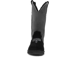 Women's Superlamb Cowboy Winter Boots
