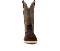 Women's Superlamb Cowboy Winter Boots