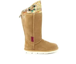 Women's Superlamb Mongol Winter Boots
