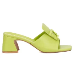 Women's Torgeis Annalise Heeled Sandals