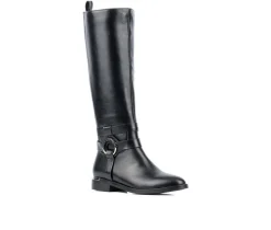 Women's Torgeis Belladonna Knee High Boots