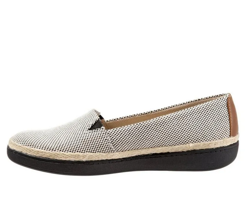 Women's Trotters Accent Slip-On Shoes