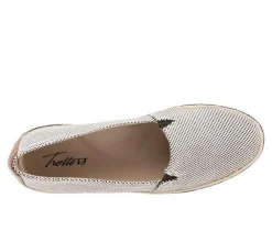 Women's Trotters Accent Slip-On Shoes