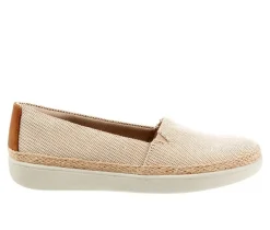 Women's Trotters Accent Slip-On Shoes