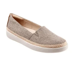 Women's Trotters Accent Slip-On Shoes
