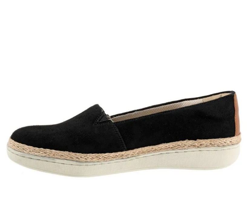 Women's Trotters Accent Slip-On Shoes