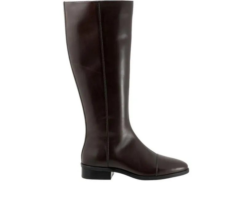 Women's Trotters Alexis Knee High Boots