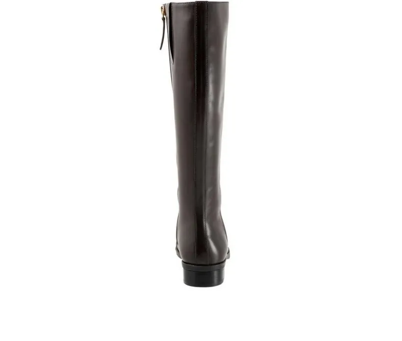 Women's Trotters Alexis Knee High Boots