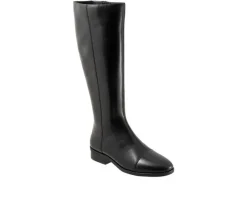 Women's Trotters Alexis WC Knee High Boots