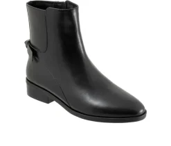 Women's Trotters Annette Booties