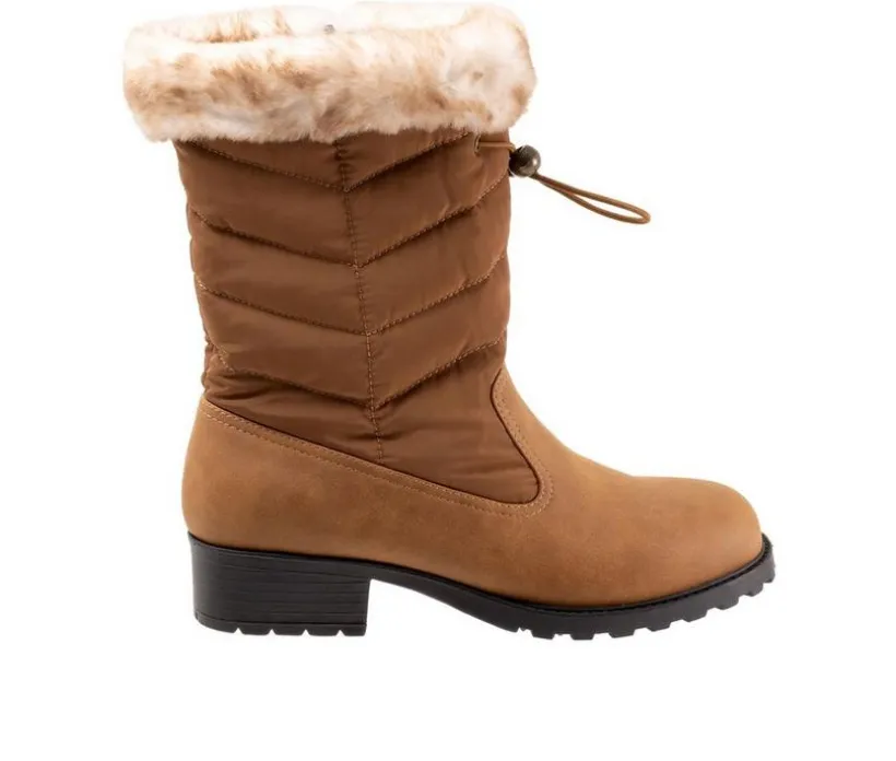 Women's Trotters Bryce Mid Calf Winter Boots
