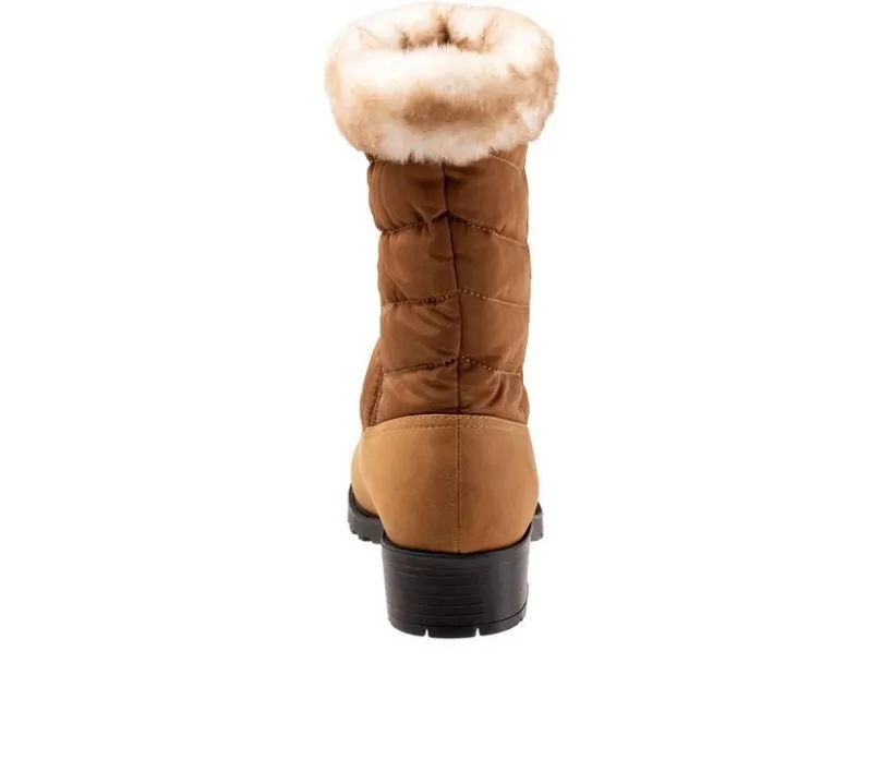 Women's Trotters Bryce Mid Calf Winter Boots