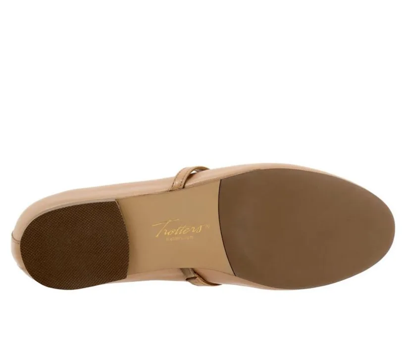 Women's Trotters Carissa Flats