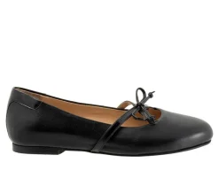 Women's Trotters Carissa Flats