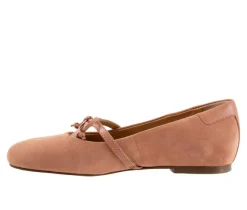 Women's Trotters Carissa Flats
