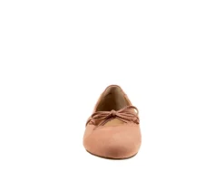 Women's Trotters Carissa Flats