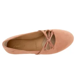 Women's Trotters Carissa Flats