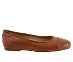 Women's Trotters Clara Flats