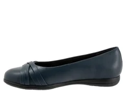 Women's Trotters Daphne Flats