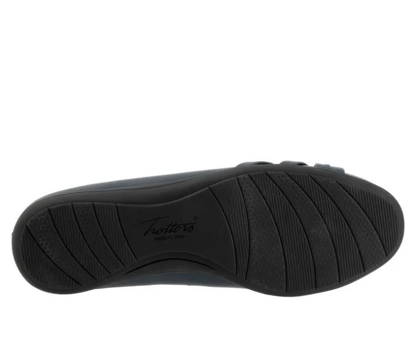 Women's Trotters Daphne Flats