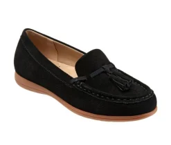 Women's Trotters Dawson Moccasin Loafers