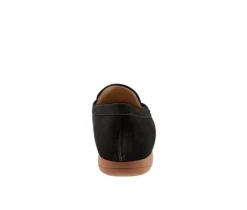 Women's Trotters Dawson Moccasin Loafers