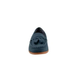 Women's Trotters Dawson Moccasin Loafers
