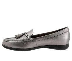 Women's Trotters Dawson Moccasin Loafers
