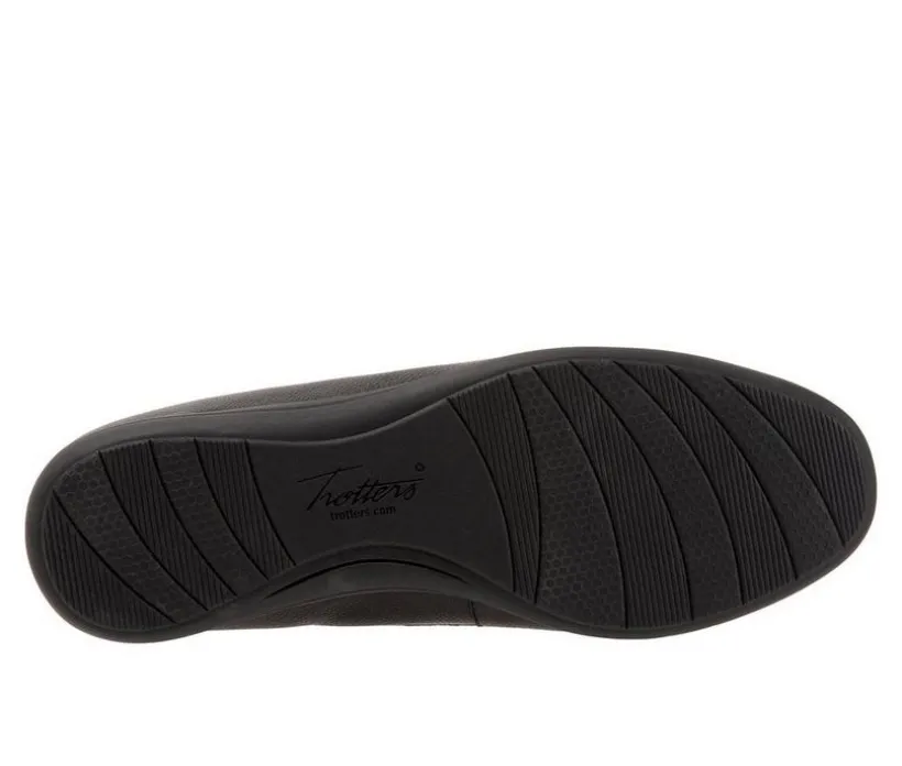 Women's Trotters Dawson Moccasin Loafers