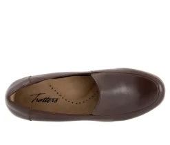 Women's Trotters Deanna Loafers
