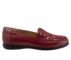 Women's Trotters Deanna Loafers