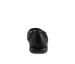 Women's Trotters Delmara Perf Flats