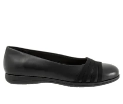 Women's Trotters Drew Flats