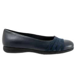 Women's Trotters Drew Flats