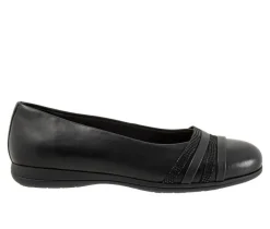 Women's Trotters Drew Flats