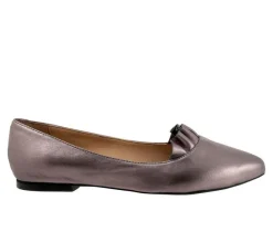 Women's Trotters Elsie Flats