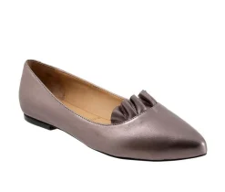 Women's Trotters Elsie Flats