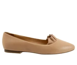 Women's Trotters Elsie Flats