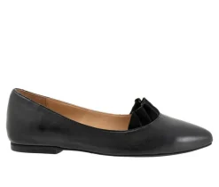 Women's Trotters Elsie Flats