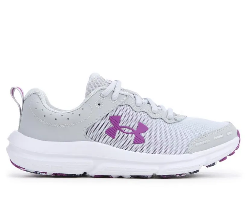 Women's Under Armour Charged Assert 10 Running Shoes