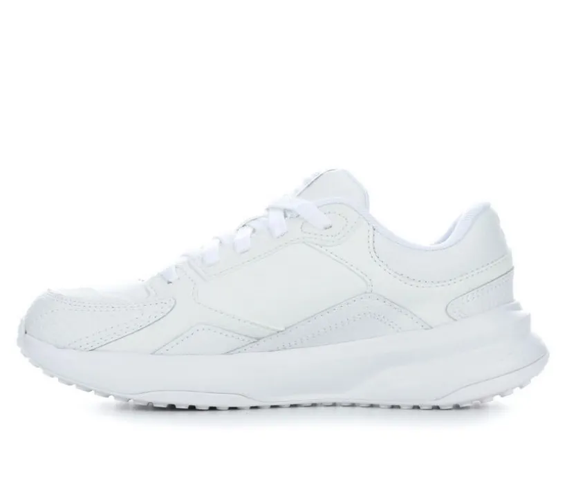Women's Under Armour Edge Leather Sneakers