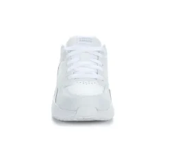 Women's Under Armour Edge Leather Sneakers